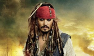 Create meme: the Caribbean sea, jack sparrow, Jack Sparrow