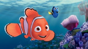 Create meme: Nemo 