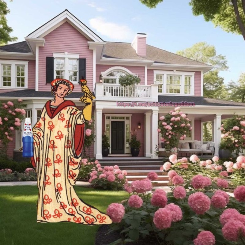 Create meme: Victorian style house, dream house, Repeat the house