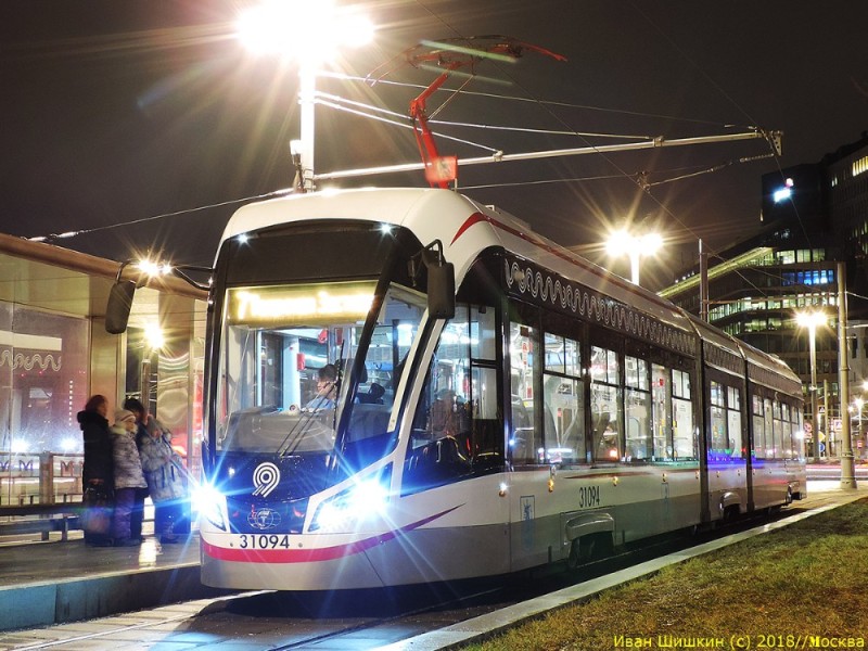 Create meme: night tram, low - floor tram, tram lion