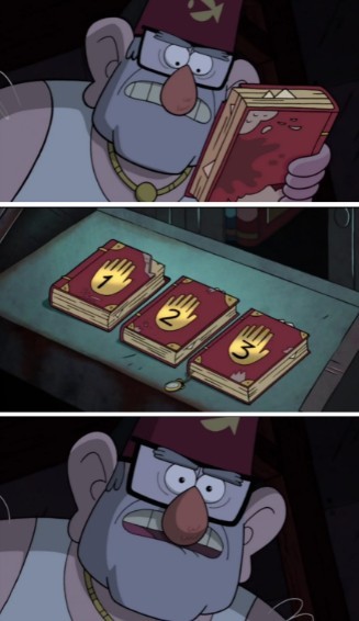 Create meme: from gravity falls , gravity falls , Stanley pines, gravity falls