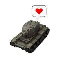 Создать мем: кв-2, кв 2 wot, кв2 в world of tanks blitz