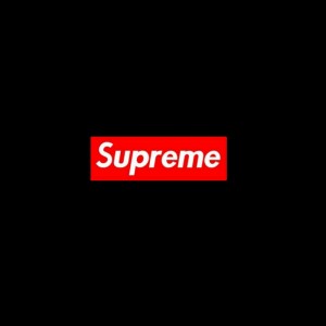 Create meme: supreme logo, logo supreme, supreme emblem