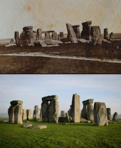 Create meme: monument, archeology, Stonehenge
