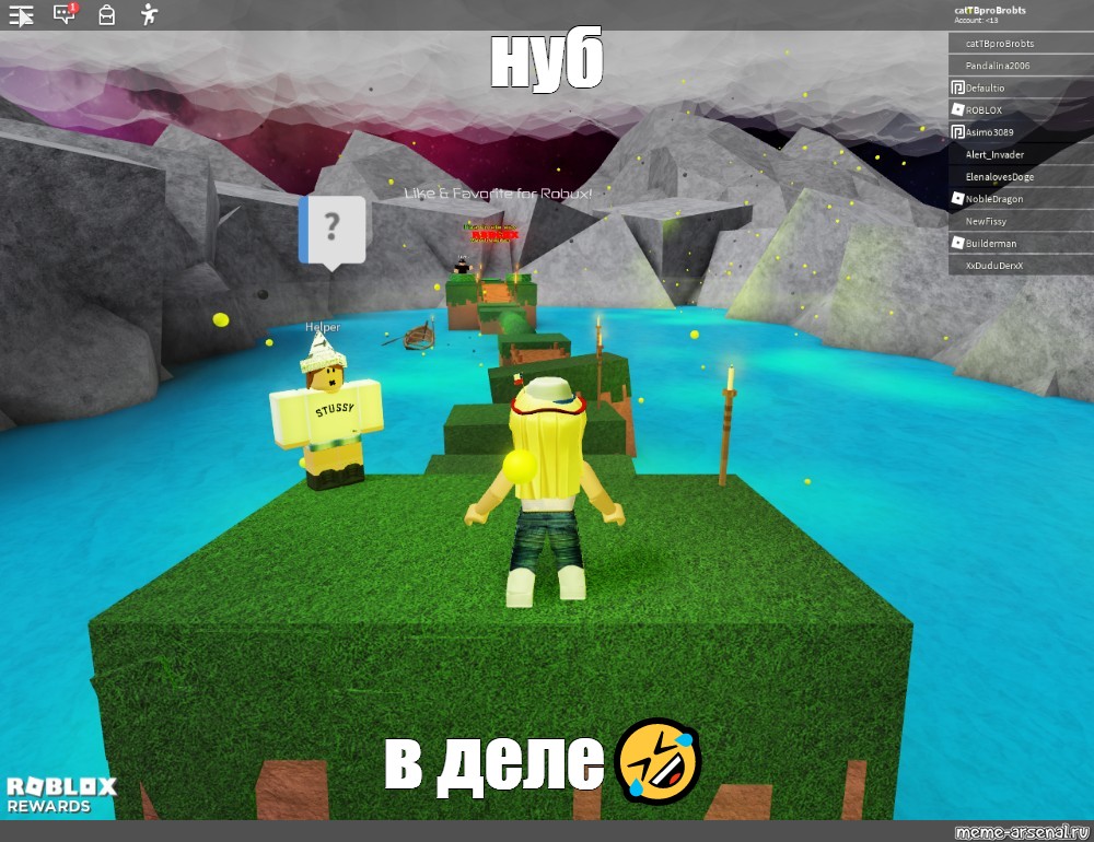 1 games roblox