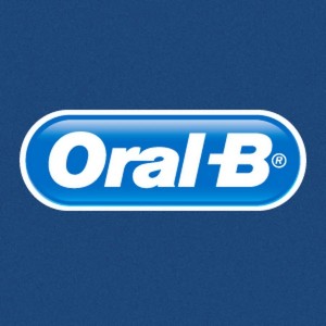 Создать мем: Oral-B, oral b надпись, oral b логотип