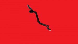 Create meme: Wallpaper for PC toggle minimalism, silhouette of a snake on a transparent background, Dark image