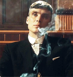 Create meme: Cillian Murphy peaky blinders, Thomas Shelby, peaky blinders