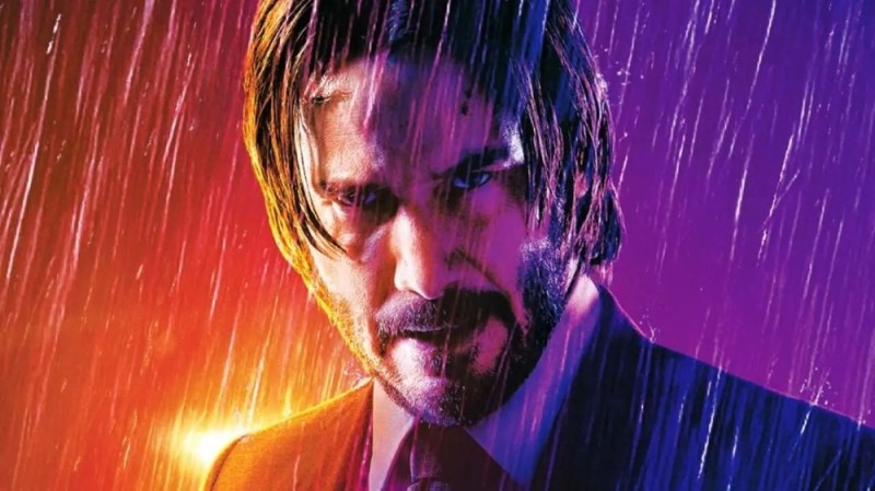 Create meme: john wick 2, john wick 3, John wick 4