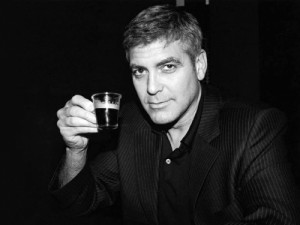 Create meme: Vitaly, george clooney, George Clooney