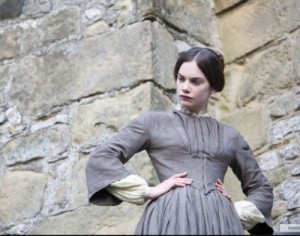 Create meme: the Bronte sisters, game of thrones, Ruth Wilson