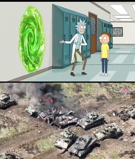 Create meme: Rick and Morty's 20-minute adventure, Rick and Morty, Rick and Morty meme adventure 20 minutes