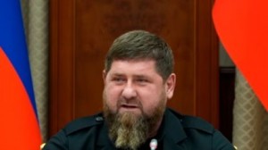 Create meme: Ramzan Kadyrov, Kadyrov, the head of Chechnya