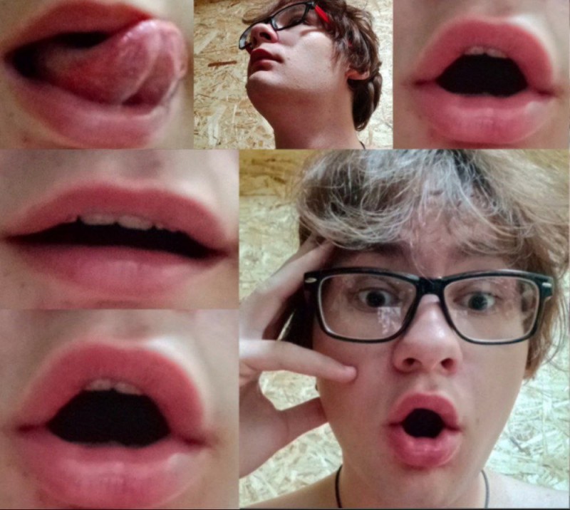 Создать мем: сделанные губы, милые мальчики, губы естественные