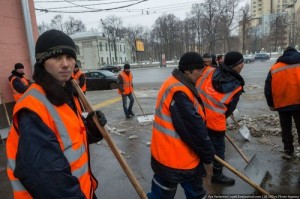 Создать мем: трудовая, гастарбайтер, трудовые мигранты