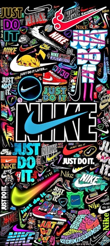 Создать мем: nike skateboarding, nike, nike just do it