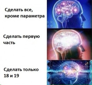 Создать мем: сверхразум