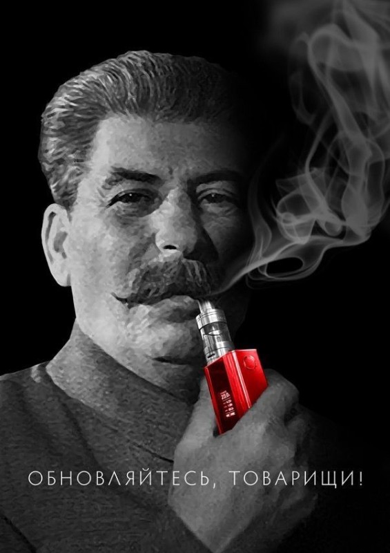 Create meme: Stalin with a pipe, comrade Stalin , Joseph Stalin 