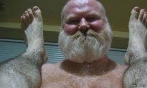 Создать мем: бородатый дед, бородатый мужик, бородатые ноги