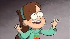 Create meme: esrarengiz kasaba, gravity falls, dipper pines