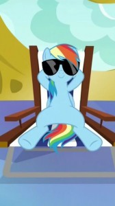 Create meme: rainbow dash, pony rainbow dash, rainbow dash