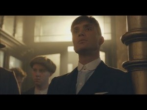 Create meme: peaky blinders season 1, TV series peaky blinders, peaky blinders Thomas