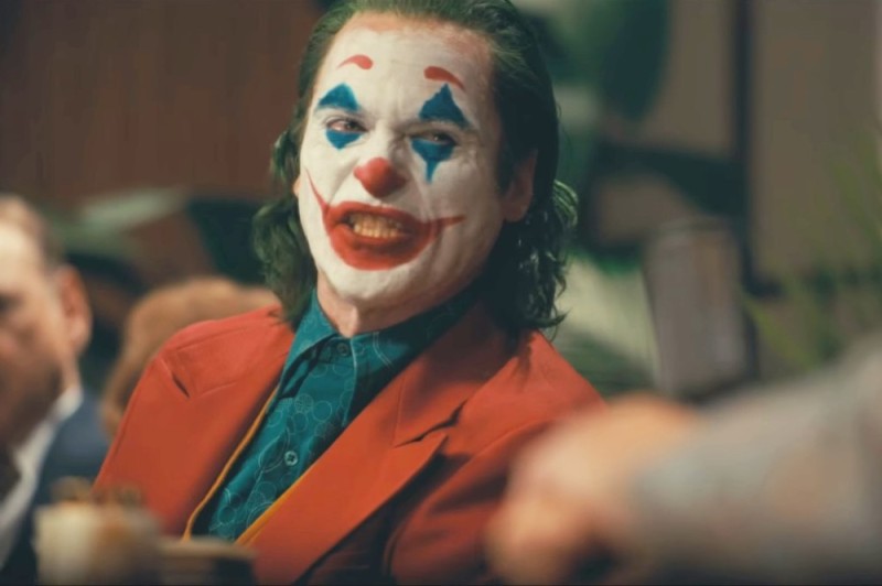 Create meme: joker , Joker , Joker Joaquin Phoenix