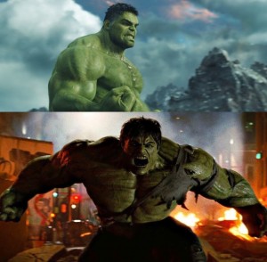 Create meme: the Hulk cgi, incredible Hulk, Hulk movie images
