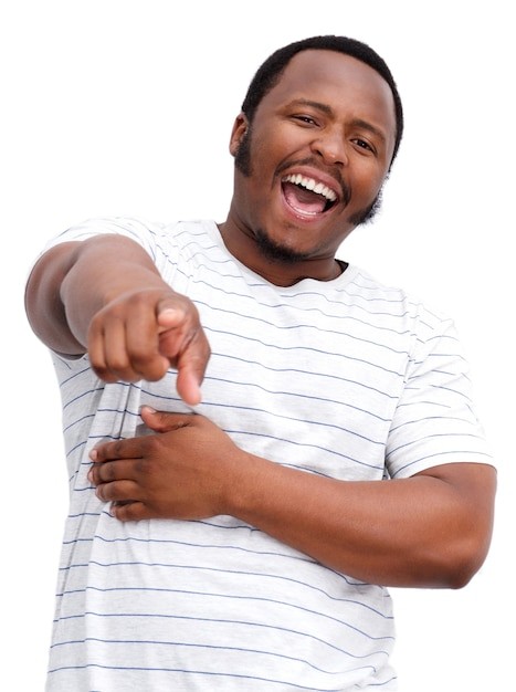Create meme: laughing man, male Negro, black guy