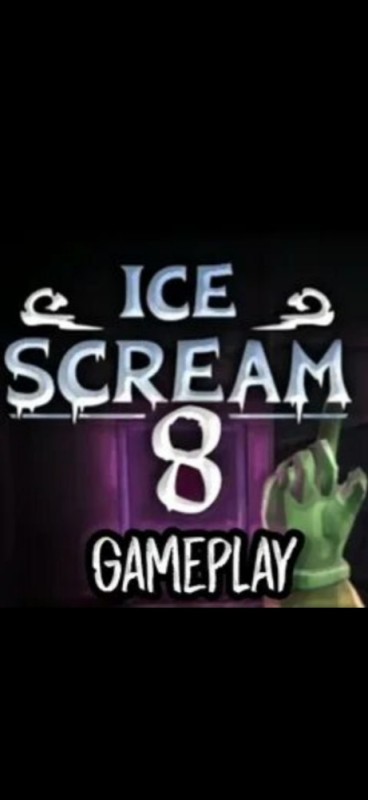 Создать мем: ice scream 5, scream 5, ice scream 2