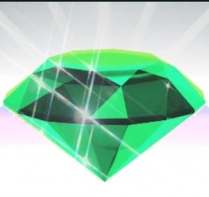 Create meme: emerald, precious stones emerald