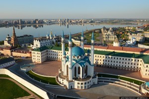 Создать мем: казанский кремль казань, дни чеченской культуры в республике татарстан, казанский кремль казани с высоты