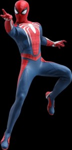 Создать мем: человек паук игра пнг, Человек-паук, фигурки марвел spider-man 2018