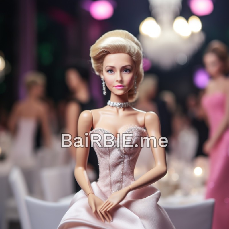 Create meme: barbie, Barbie, collectible barbie dolls