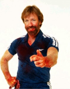 Create meme: Chuckie, chuck norris, Chuck Norris