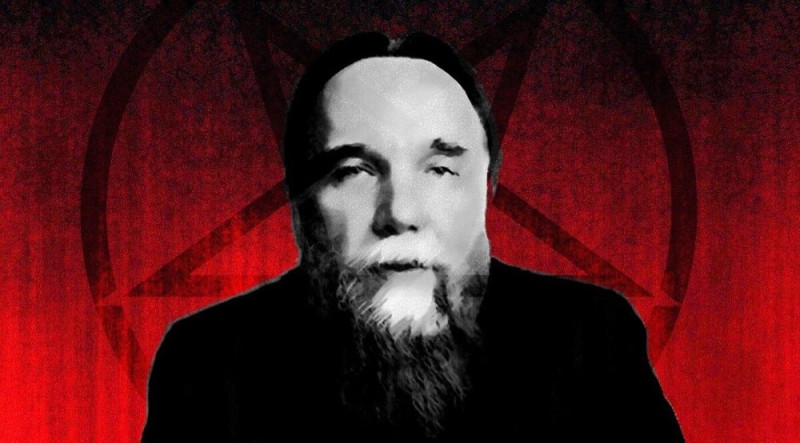 Create meme: author of the manifesto, Dugin, Alexander gelevich, male 