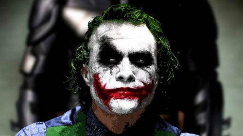 Joaquin Phoenix S Joker Laugh Inspires Hilarious Memes