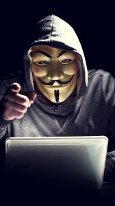 Create meme: anonymous avatar, anonymous, anonymous hacker