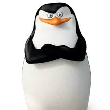 Создать мем: пингвин рико, пингвины мадагаскара, пингвины из мадагаскара шкипер