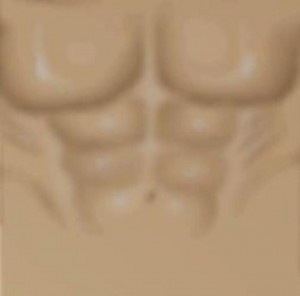 Create meme roblox t shirt muscle, muscles to get - Pictures 