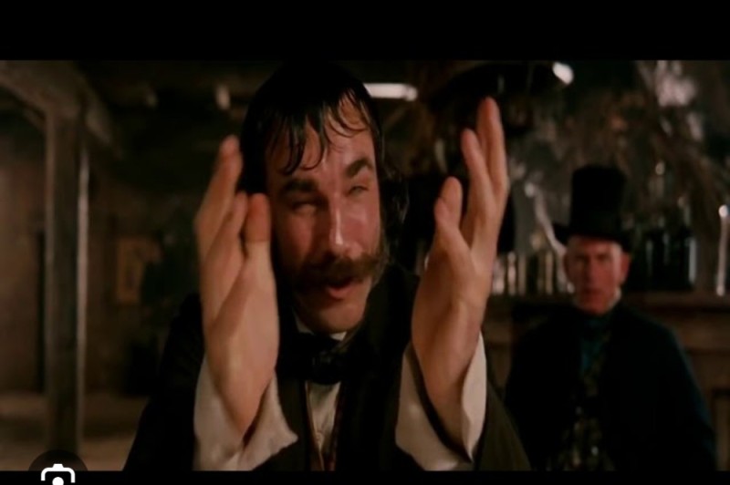 Create meme: gangs of new york butcher, daniel Day Lewis gangs of new york meme, Daniel day Lewis gangs of new York