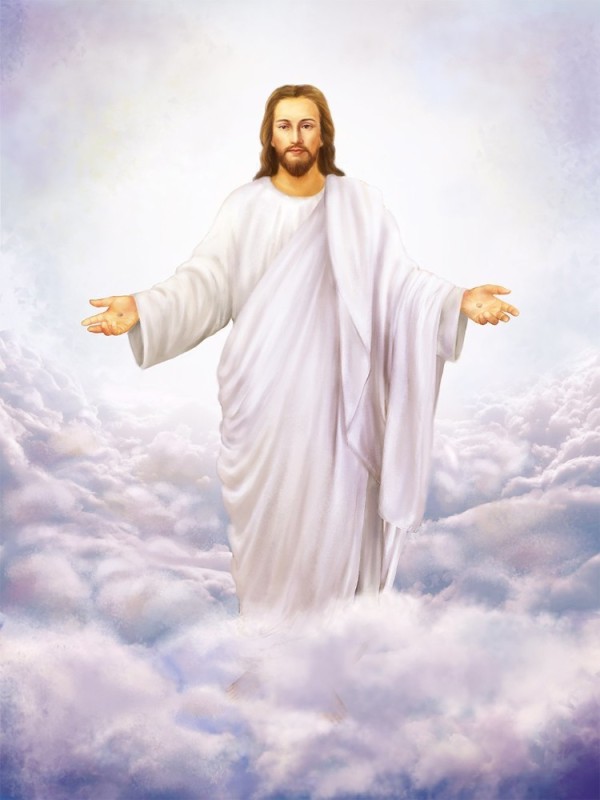 Create meme: icon of Jesus Christ, lord jesus christ, God Jesus Christ