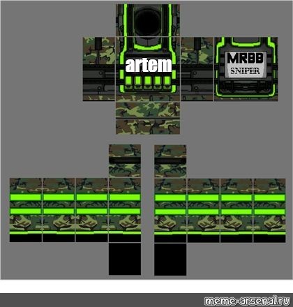 Meme Artem Roblox Skins Roblox Shirt Roblox Shirt Template All Templates Meme Arsenal Com - how to make roblox army clothes