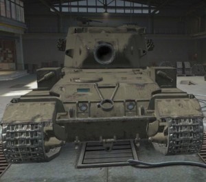 Создать мем: фв 215 b 183, т1 heavy wot blitz, танк