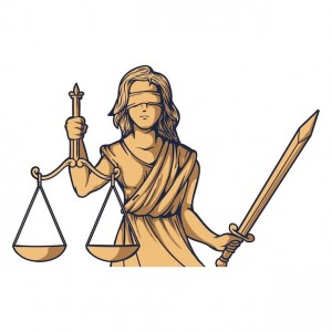 Create meme: Themis, goddess of justice Themis