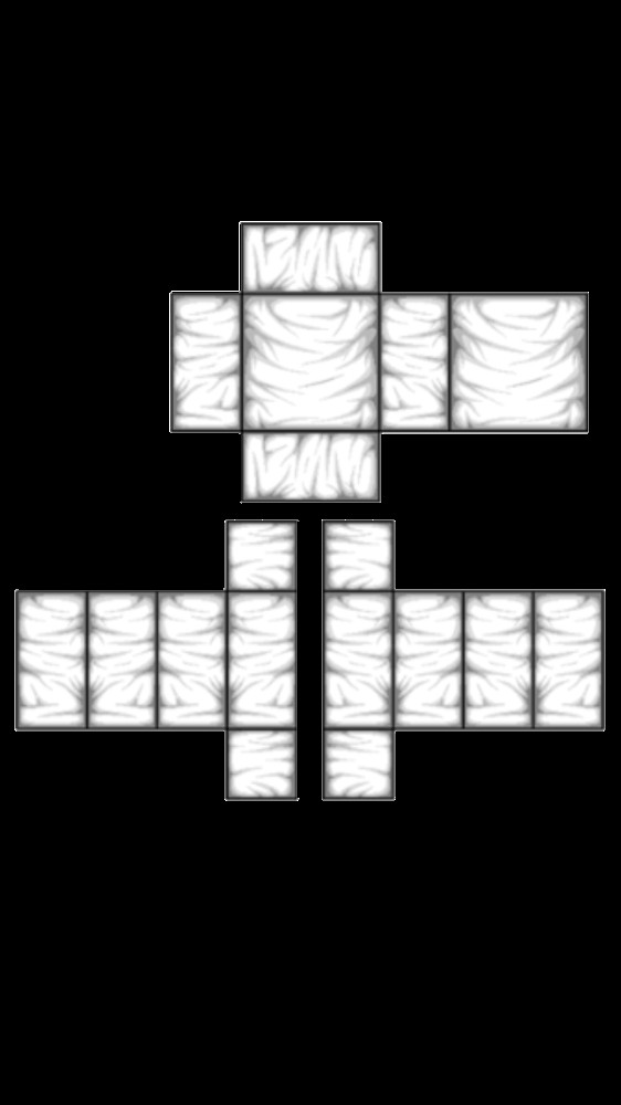 Shirt Template Roblox Shading