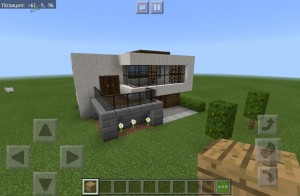 Create meme: to build in minecraft, furnace minecraft, houses in minecraft