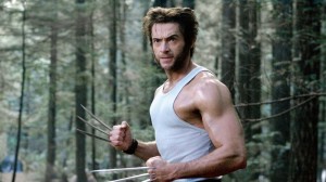 Create meme: Hugh Jackman young Wolverine, Wolverine x-men, Hugh Jackman