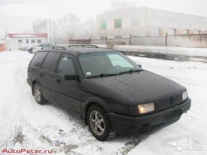 Создать мем: пассат б3 универсал 1.9 дизель, volkswagen passat 1990, пассат б3 универсал черный