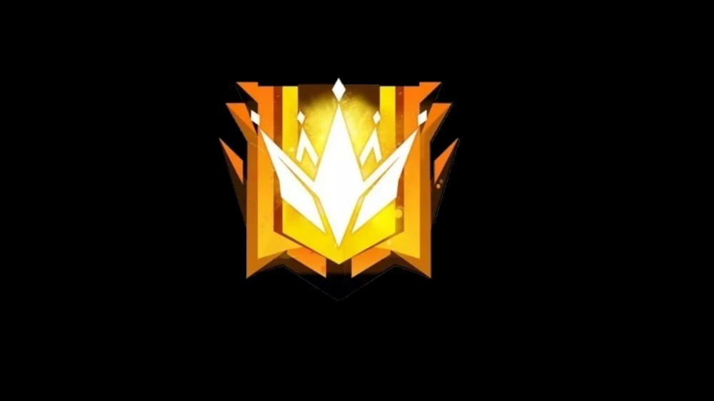 wallpapers Grand Master Free Fire Rank Logo Png download 36 logo for free f...